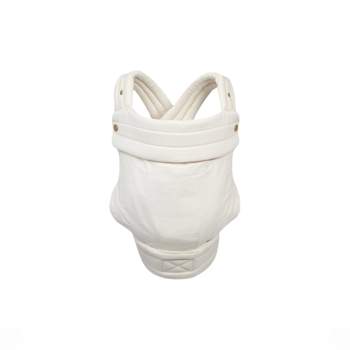 Shop Mabē The Monarch Carrier, Natural Ivory at GoodBuy Gear