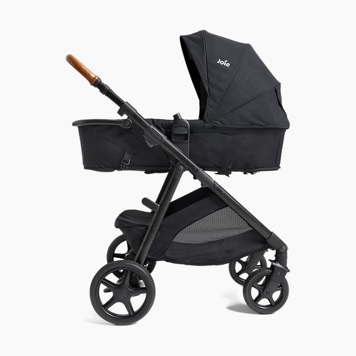Joie Ginger Stroller, 2025, Shale
