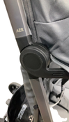 Shop Joolz Aer2 Lightweight Travel Stroller, Pebble Grey, 2025 at GoodBuy Gear