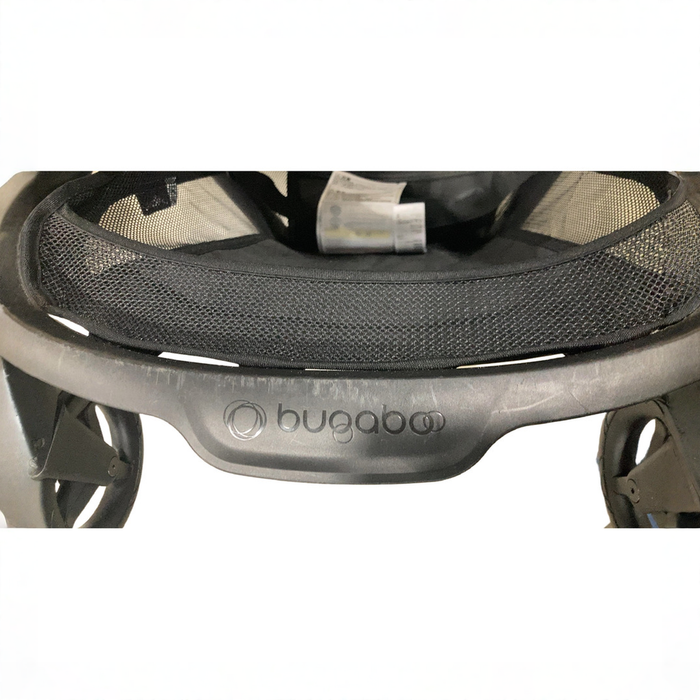 Shop Bugaboo Butterfly 2 Stroller, 2026, Black, Heritage Black, Heritage Black at GoodBuy Gear