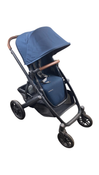 Shop UPPAbaby VISTA V2 Stroller, 2021, Noa (Navy) at GoodBuy Gear