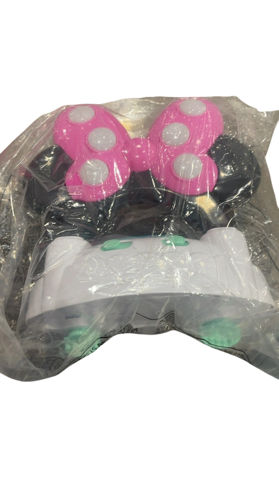 Shop Disney Baby Activity Jumper, Minnie Mouse Forever Besties at GoodBuy Gear