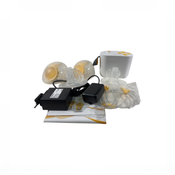 Shop Medela Pump In Style with MaxFlow, with Collection Cups at GoodBuy Gear