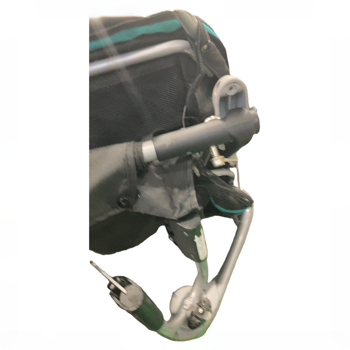Shop Baby Trend Navigator Double Jogger Stroller, 2025, Regular, Tropic at GoodBuy Gear