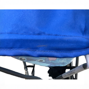 Shop Disney Baby Comfort Height Character Umbrella Stroller, Tropical Stitch at GoodBuy Gear