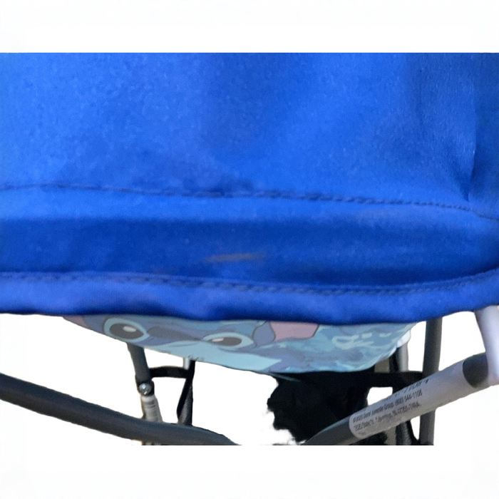 Shop Disney Baby Comfort Height Character Umbrella Stroller, Tropical Stitch at GoodBuy Gear