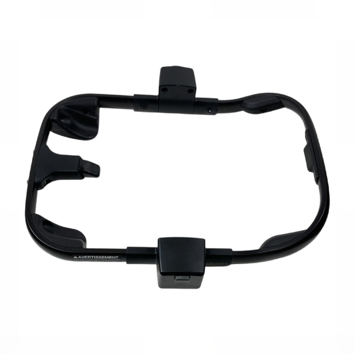 Shop UPPAbaby Infant Car Seat Adapter for Nuna Pipa at GoodBuy Gear