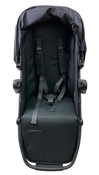 Shop UPPAbaby Vista V2 Toddler Seat, 2022, Jake (Black) at GoodBuy Gear