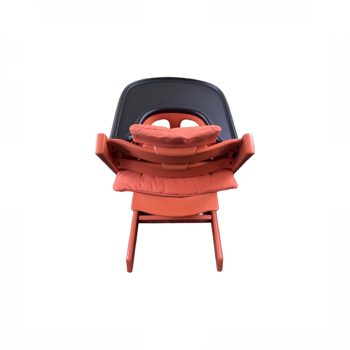 Shop Stokke Tripp Trapp Complete High Chair, Terracotta, Terracotta, Terracotta 2.0 at GoodBuy Gear