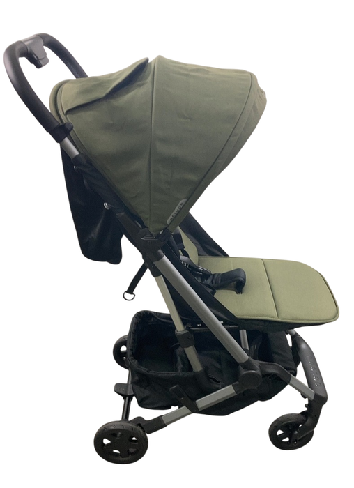 Shop Colugo Compact Stroller, 2023, Olive at GoodBuy Gear
