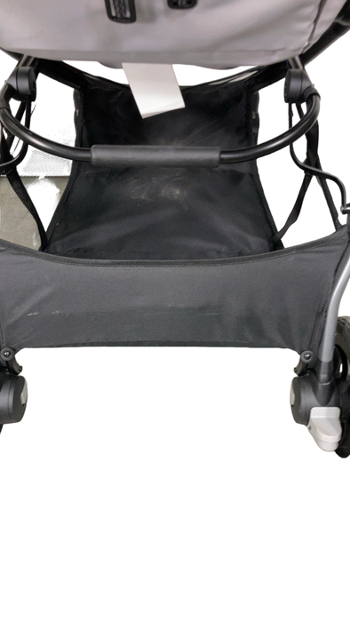 Shop Maxi-Cosi Zelia2 Luxe Stroller Only, 2023, New Hope Tan at GoodBuy Gear