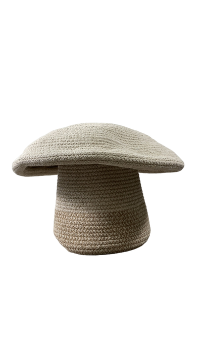 Shop Lorena Canals Mushroom Basket, Baby at GoodBuy Gear