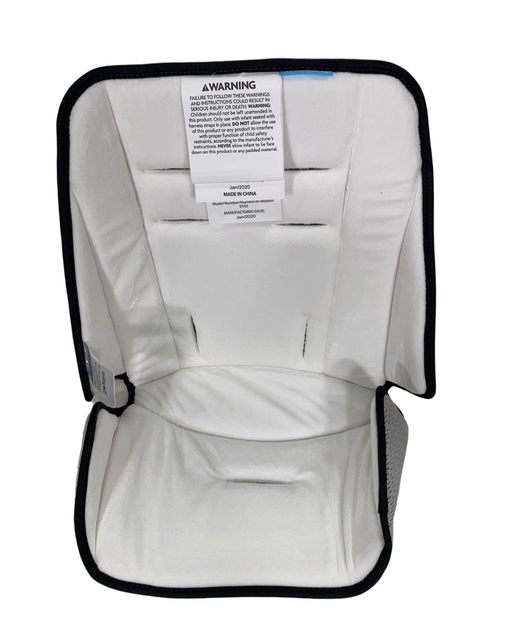 secondhand UPPAbaby Infant SnugSeat, Cream