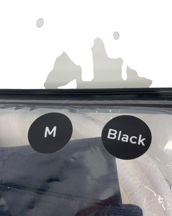 Shop Momcozy Hands-Free Nursing And Pumping Bra, Medium, Black at GoodBuy Gear