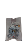 Shop BIBS Natural Pacifier, Cloud, Size 1 (0+ months) at GoodBuy Gear