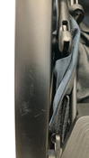 Shop Joolz Aer2 Lightweight Travel Stroller, 2025, Dark Navy at GoodBuy Gear