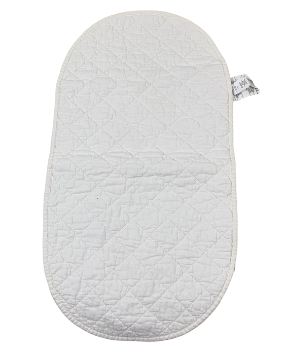 secondhand Diapering