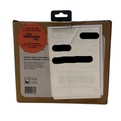 Shop 4moms Reversible Newborn Insert (new), Grey Plush at GoodBuy Gear