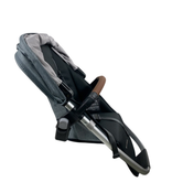 Shop UPPAbaby VISTA RumbleSeat V2, 2015+, Gregory (Blue Melange) at GoodBuy Gear