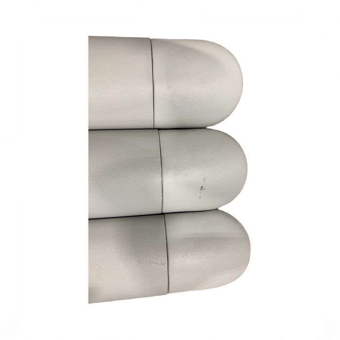 Shop Halo BassiNest Connected Swivel Sleeper 3.0, White/Grey at GoodBuy Gear