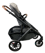 Shop UPPAbaby VISTA V2 Stroller, 2023, Greyson (Charcoal Melange) at GoodBuy Gear