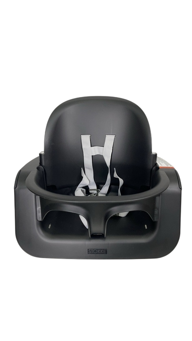 Shop Stokke Steps Baby Set, Black at GoodBuy Gear