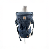 Shop Ergobaby Omni 360 Cotton Baby Carrier, California Wildflower at GoodBuy Gear