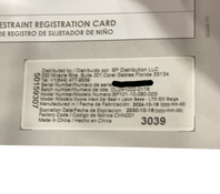 Shop Doona Infant Car Seat & Stroller Combo, 2024, Limited Edition Beige/Warm Stone at GoodBuy Gear