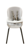 Shop Chicco Zest 4-in-1 Folding High Chair, Seasalt, Standard at GoodBuy Gear