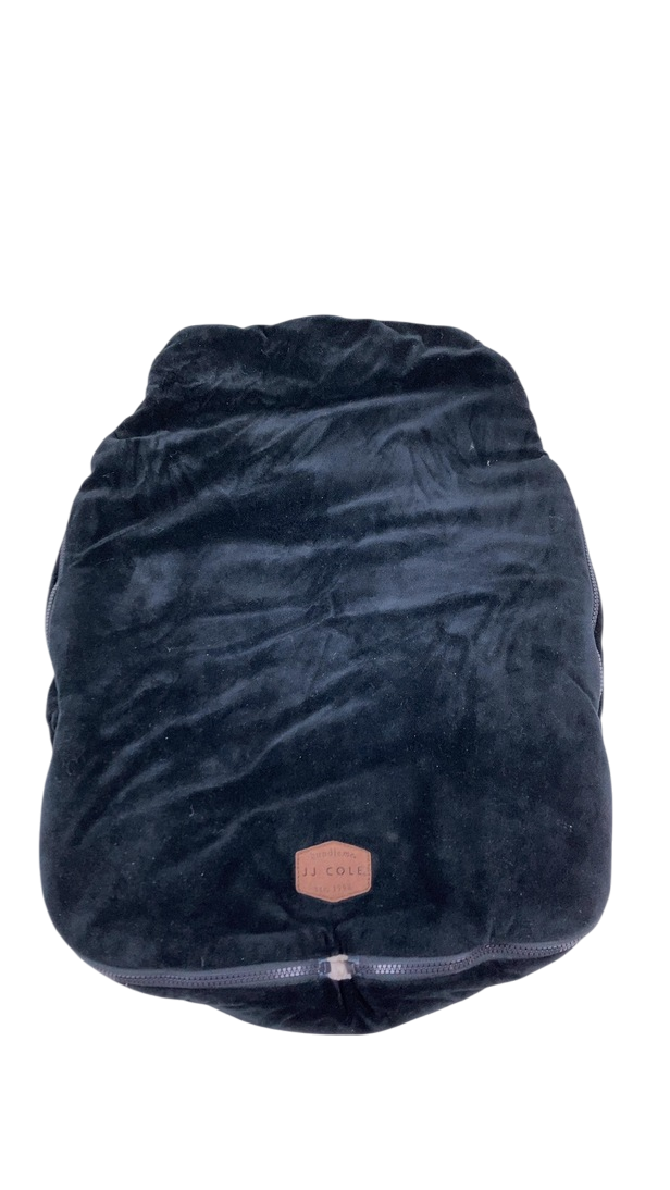 jj cole bundle me uppababy vista JJ Cole Original Bundleme, Black, Infant