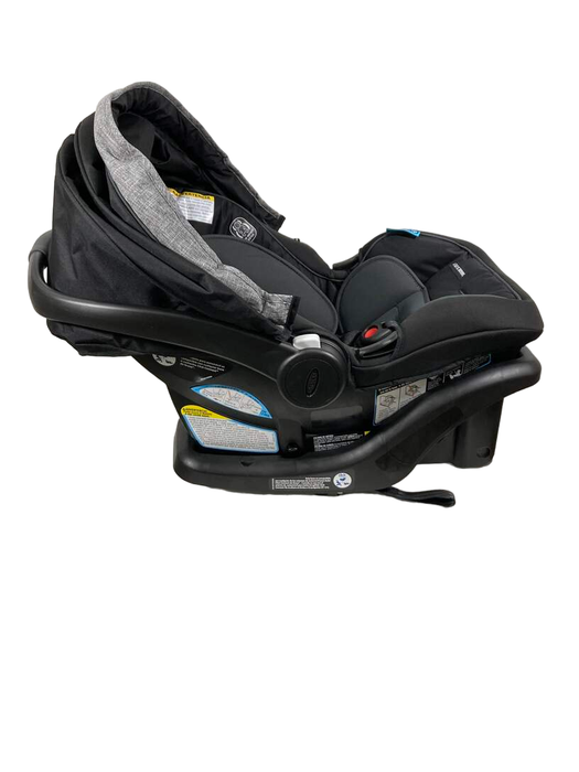 secondhand Travel Strollers