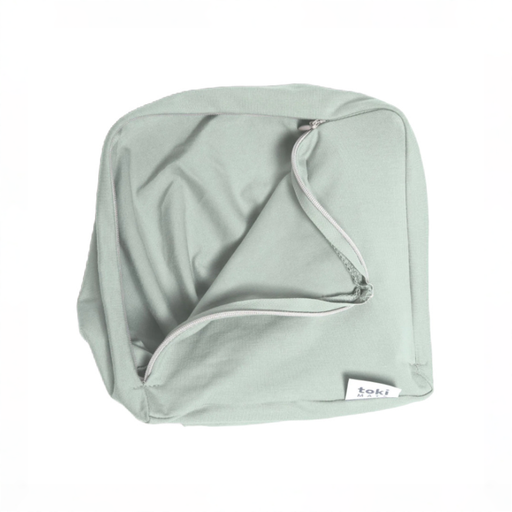 Shop Toki Kids Play Cube Cover, Sage at GoodBuy Gear