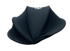 Shop Cybex Callisto G 360 Select Sun Canopy, Black at GoodBuy Gear