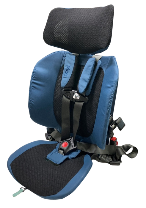 Shop WAYB Pico Portable Car Seat, 2022, Midnight Sky at GoodBuy Gear