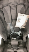Shop Cybex Balios S Lux Stroller and Cot S Lux, Moon Black, 2024, Black Frame at GoodBuy Gear