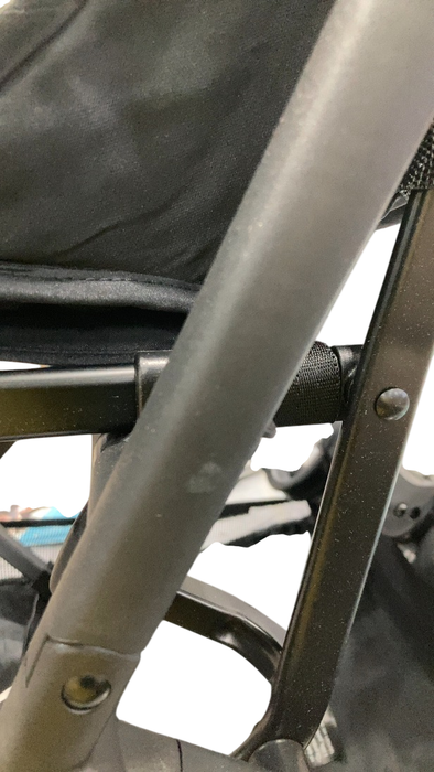 Shop Cybex Libelle 2 Compact Stroller, 2024, Magic Black at GoodBuy Gear