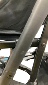 Shop Cybex Libelle 2 Compact Stroller, 2024, Magic Black at GoodBuy Gear