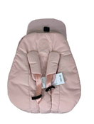 used Cybex PRIAM Seat Pack, Peach pink