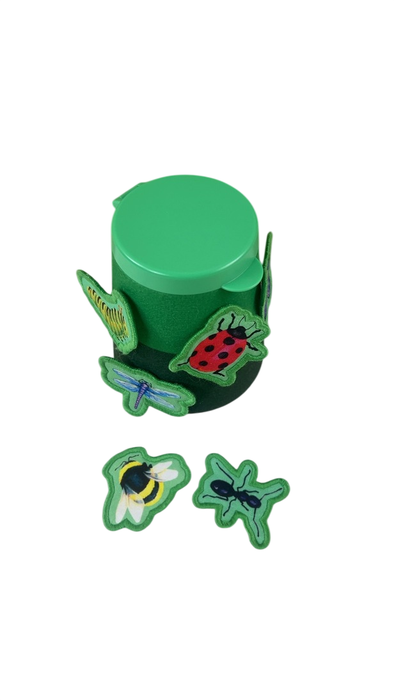Shop Lovevery Fuzzy Bug Shrub at GoodBuy Gear