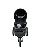 Shop Baby Trend Expedition Jogging Stroller, Dash Black, 2023 at GoodBuy Gear