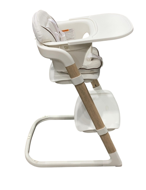 Shop Evenflo RightSeat Multistage High Chair, Butter Cream at GoodBuy Gear