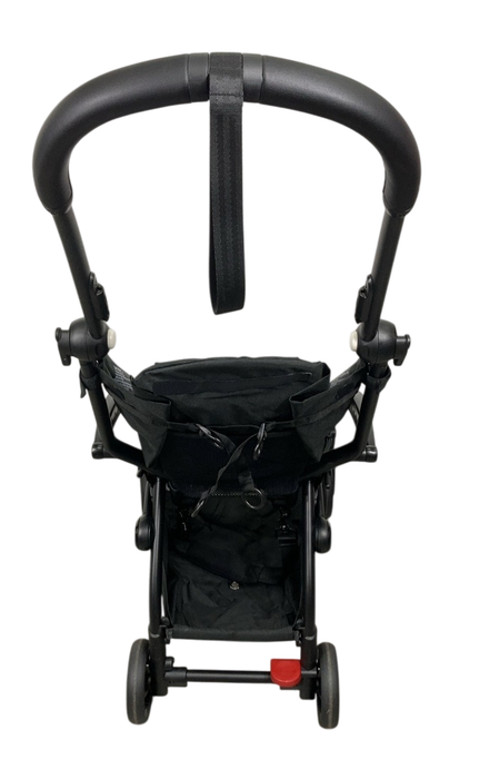 Shop Babyzen YOYO2 Stroller Frame, 2022, Black at GoodBuy Gear