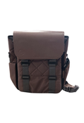 Shop Paperclip Willow Diaper Bag, Baked Oak at GoodBuy Gear