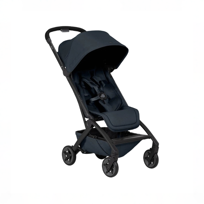 Shop Joolz Aer2 Lightweight Travel Stroller, 2025, Dark Navy at GoodBuy Gear