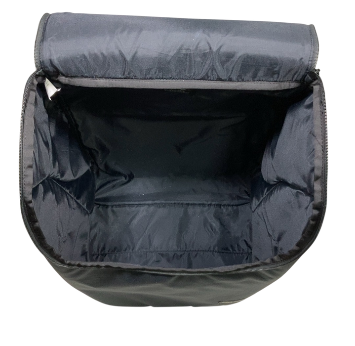 Shop WAYB Pico Portable Car Seat Travel Bag, Deluxe Bag, Onyx at GoodBuy Gear