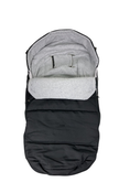 Shop Joolz Footmuff, Space Black, Universal at GoodBuy Gear