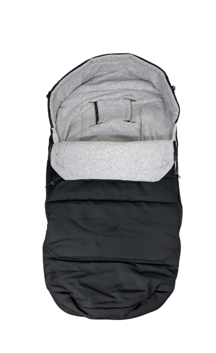 Shop Joolz Footmuff, Space Black, Universal at GoodBuy Gear