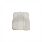 Shop Stokke Tripp Trapp Classic Cushion, Beige, Version 2.0 at GoodBuy Gear