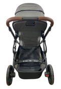 Shop UPPAbaby VISTA V2 Stroller, 2024, Greyson (Charcoal Melange) at GoodBuy Gear