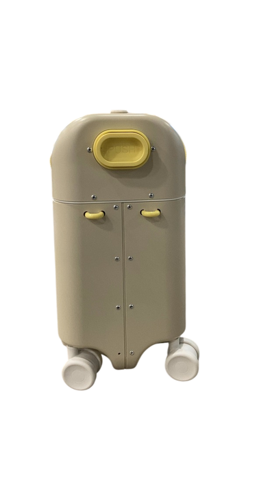 Shop Stokke JetKids BedBox, Moonglow White at GoodBuy Gear